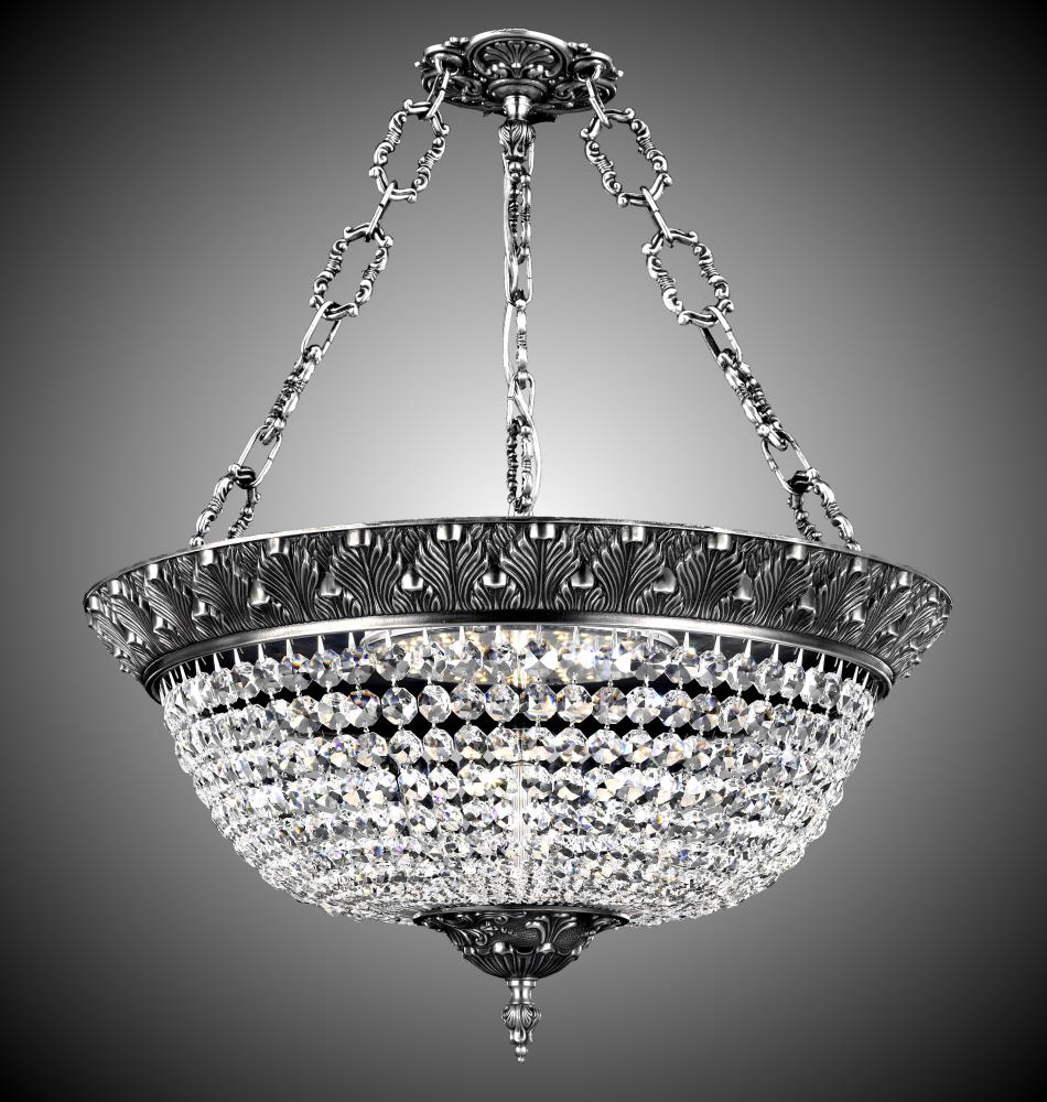Six Light Pendant